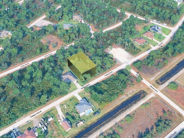 526 OSAGE AVENUE S, LEHIGH ACRES, FL 33974