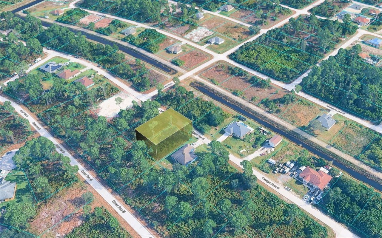 526 Osage Avenue S, Lehigh Acres, FL 33974 Photo