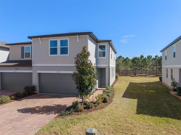 2519 SWEET VIBURNUM WAY, OCOEE, FL 34761