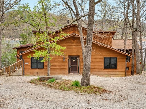 11836 White Oak Drive, Garfield, AR 72732