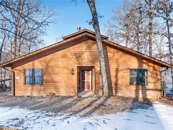 11836 White Oak Drive, Garfield, AR 72732