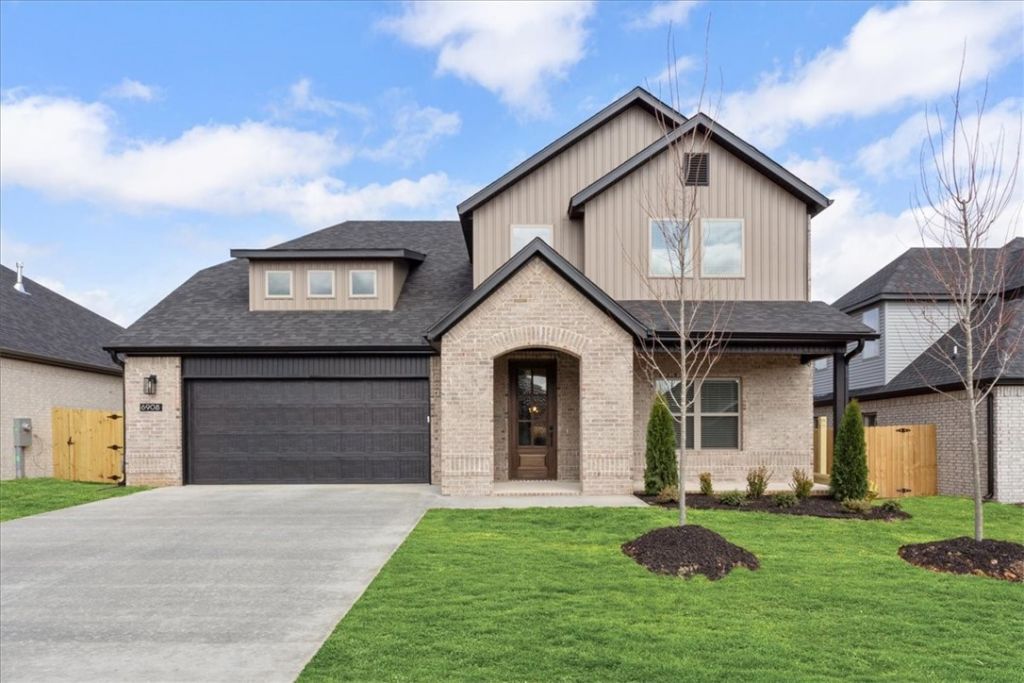 6908 SW High Meadow Boulevard, Bentonville, AR 72713 Main Photo
