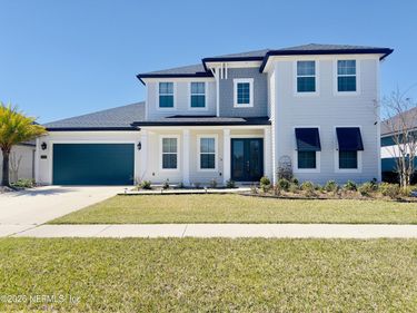 1006 OAKLAND HILLS Avenue, Middleburg, FL 32068