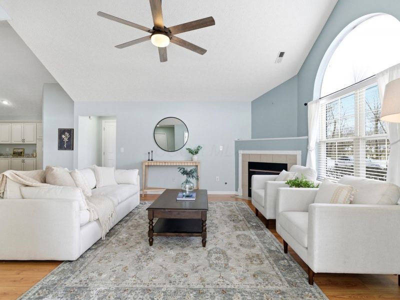 7336 Falls View Circle, Delaware, OH 43015 Photo 2