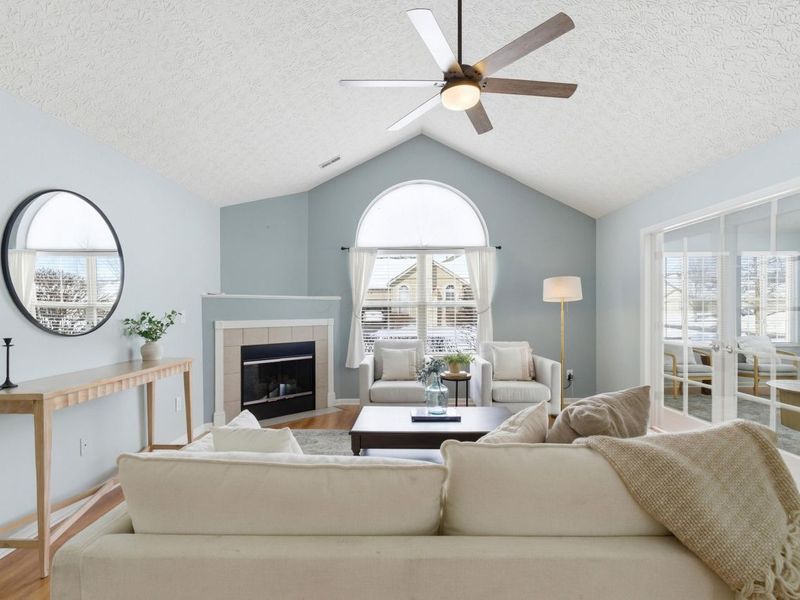 7336 Falls View Circle, Delaware, OH 43015 Photo 3