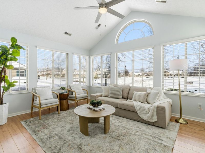 7336 Falls View Circle, Delaware, OH 43015 Photo 5