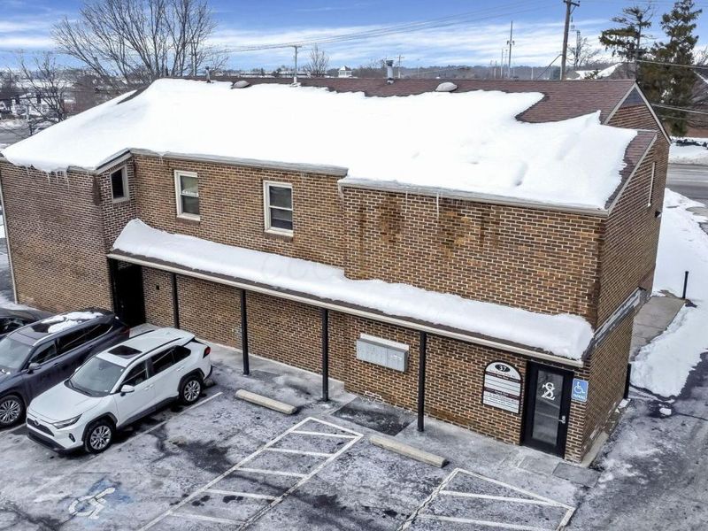 37 E Wilson Bridge Road, Worthington, OH 43085 Photo 18