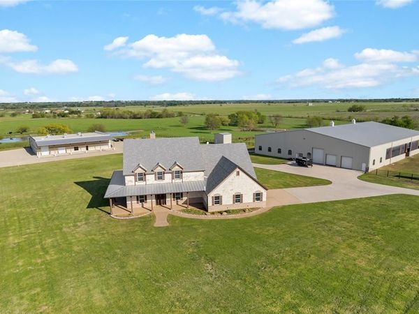 12491 Madison Lane , Justin, TX 76247