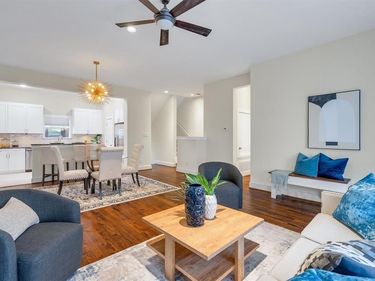 4830 Cedar Springs Road, Unit 12, Dallas, TX 75219