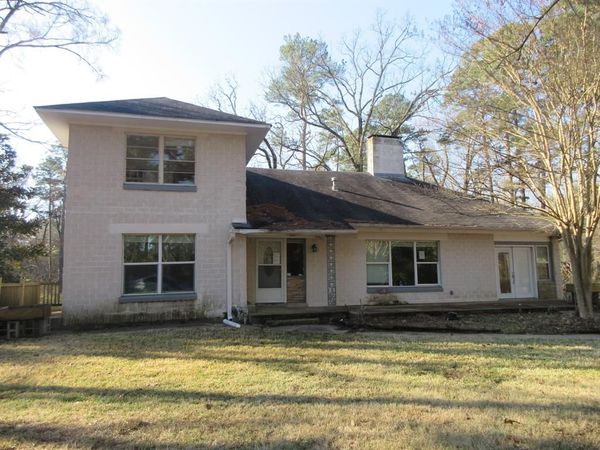 6259 S Lakeshore Drive , Shreveport, LA 71119