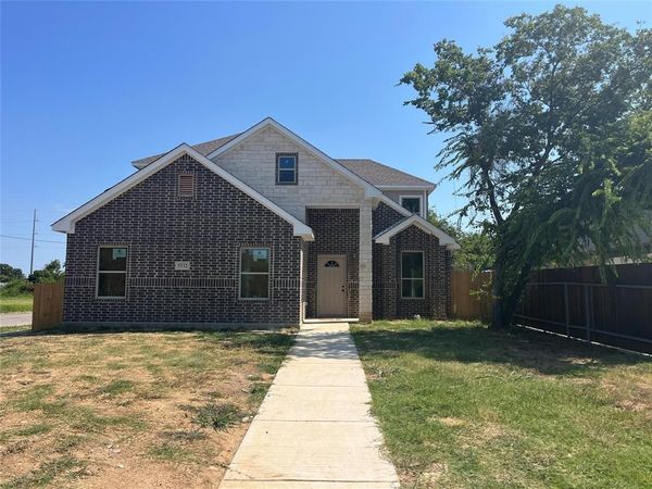5332 Booker T Street, Fort Worth, TX 76105