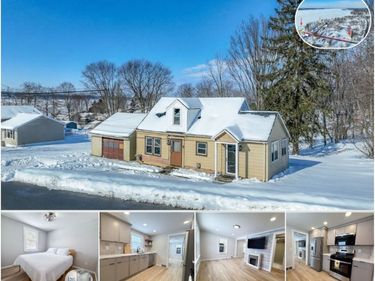 3595 Owasco Drive, Auburn, NY 13021