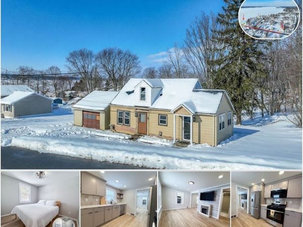 3595 Owasco Drive, Auburn, NY 13021