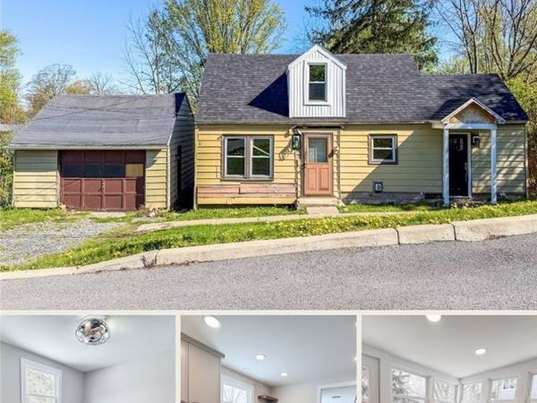 3595 Owasco Drive, Auburn, NY 13021