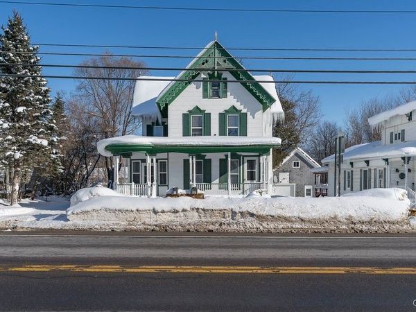 22 Main Street, Philadelphia, NY 13673