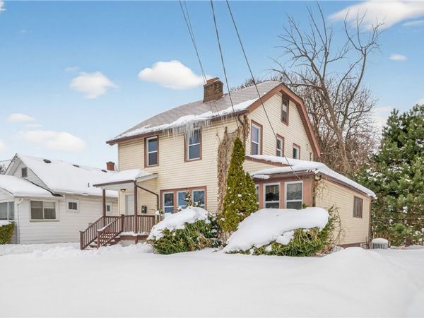 64 Veness Avenue, Rochester, NY 14616