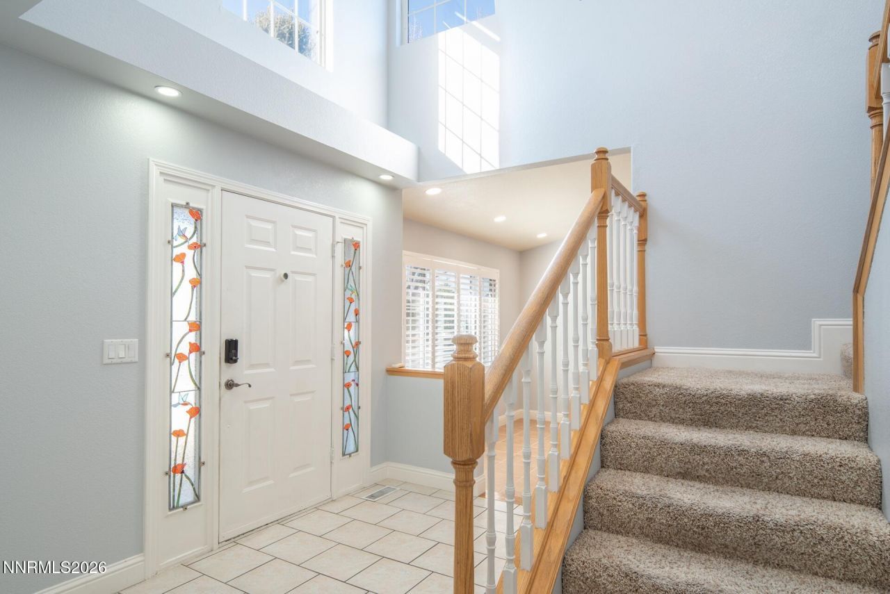 1616 Canyon Terrace Drive, Sparks, NV 89436 Photo