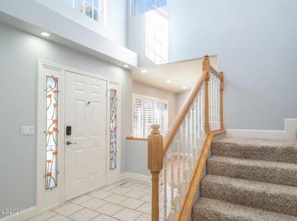 1616 Canyon Terrace Drive, Sparks, NV 89436 Photo