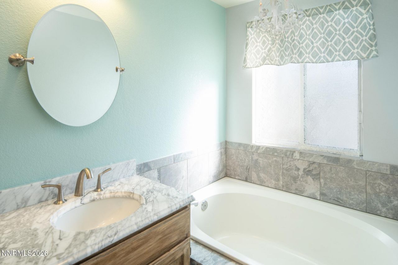 1616 Canyon Terrace Drive, Sparks, NV 89436 Photo