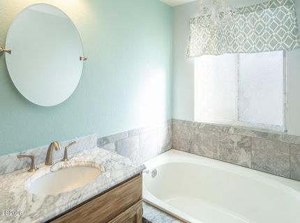 1616 Canyon Terrace Drive, Sparks, NV 89436 Photo