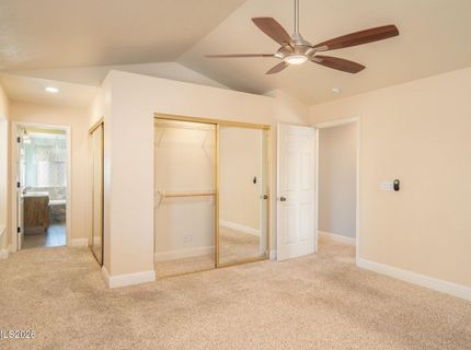 1616 Canyon Terrace Drive, Sparks, NV 89436 Photo