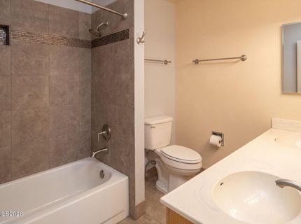 1616 Canyon Terrace Drive, Sparks, NV 89436 Photo