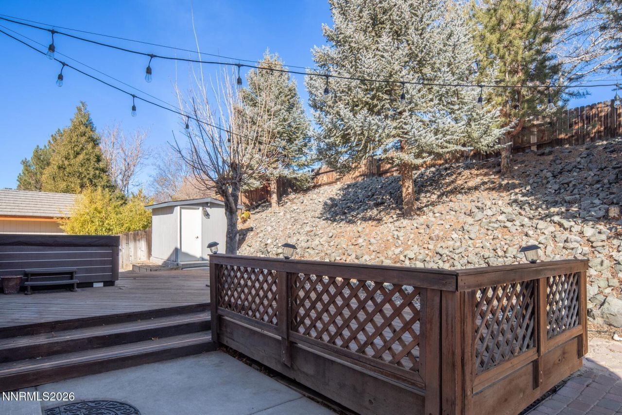 1616 Canyon Terrace Drive, Sparks, NV 89436 Photo