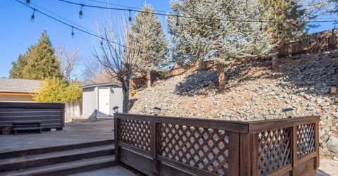 1616 Canyon Terrace Drive, Sparks, NV 89436 Photo