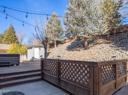 1616 Canyon Terrace Drive, Sparks, NV 89436 Photo