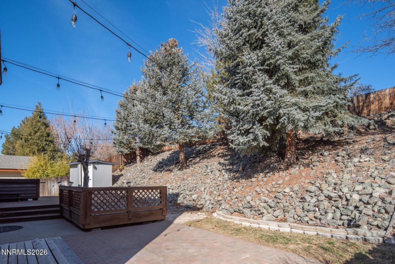 1616 Canyon Terrace Drive, Sparks, NV 89436 Photo