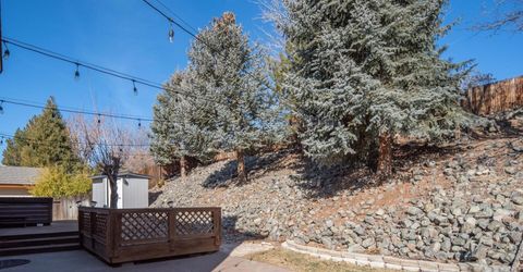 1616 Canyon Terrace Drive, Sparks, NV 89436 Photo