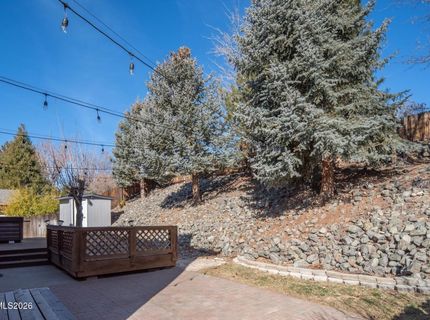 1616 Canyon Terrace Drive, Sparks, NV 89436 Photo