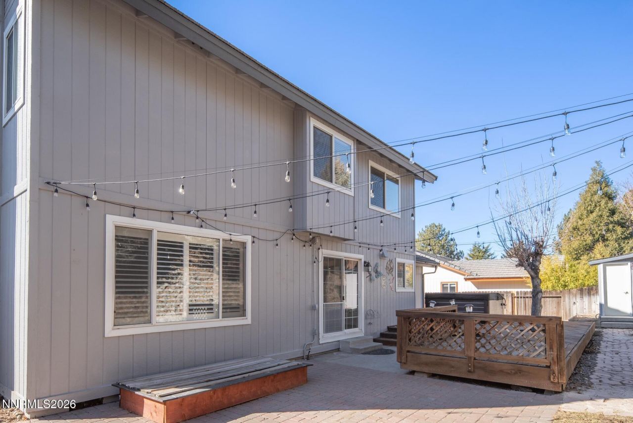 1616 Canyon Terrace Drive, Sparks, NV 89436 Photo