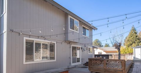 1616 Canyon Terrace Drive, Sparks, NV 89436 Photo