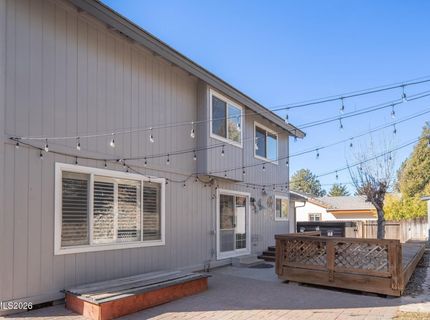 1616 Canyon Terrace Drive, Sparks, NV 89436 Photo