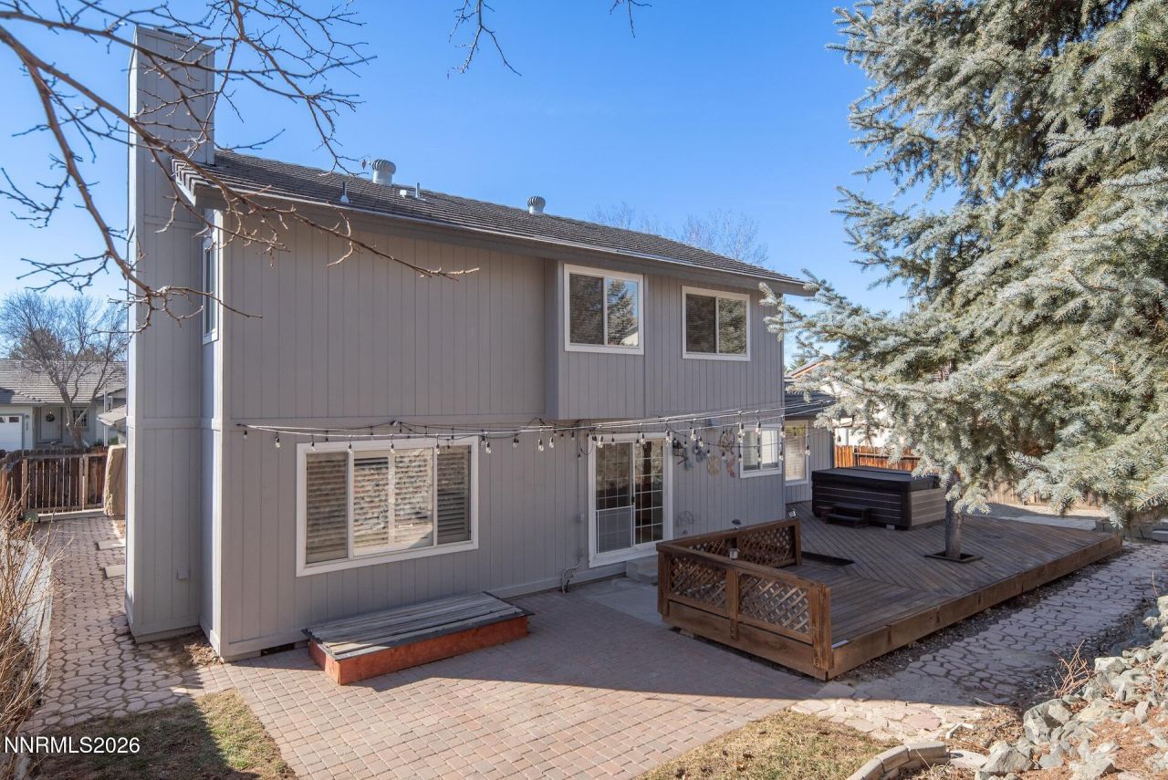 1616 Canyon Terrace Drive, Sparks, NV 89436 Photo