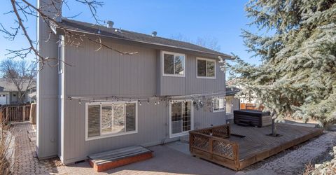 1616 Canyon Terrace Drive, Sparks, NV 89436 Photo