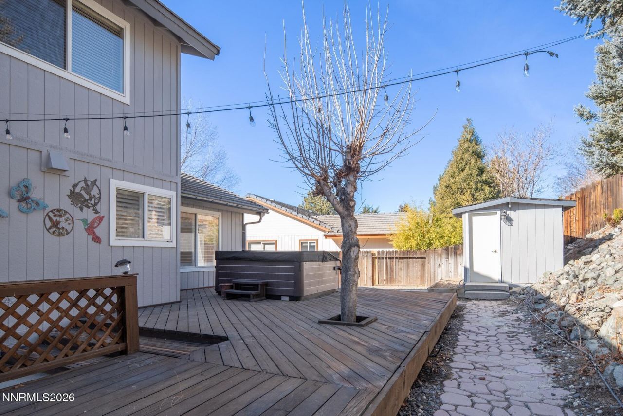 1616 Canyon Terrace Drive, Sparks, NV 89436 Photo