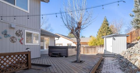 1616 Canyon Terrace Drive, Sparks, NV 89436 Photo