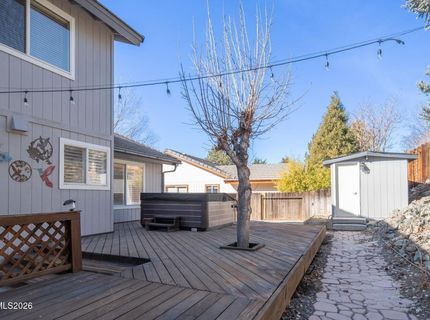 1616 Canyon Terrace Drive, Sparks, NV 89436 Photo