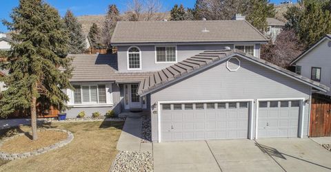 1616 Canyon Terrace Drive, Sparks, NV 89436 Photo