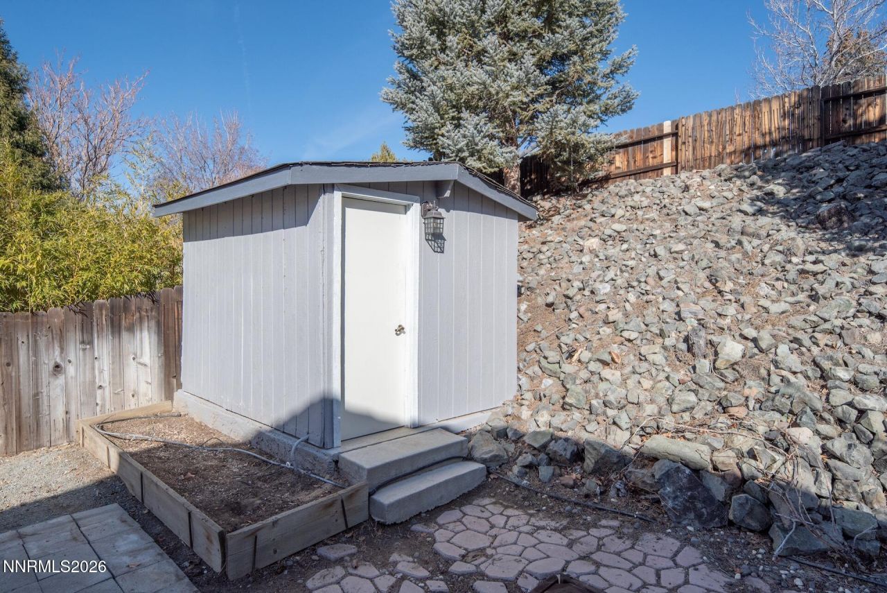 1616 Canyon Terrace Drive, Sparks, NV 89436 Photo