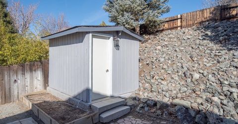 1616 Canyon Terrace Drive, Sparks, NV 89436 Photo