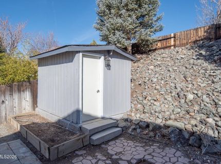 1616 Canyon Terrace Drive, Sparks, NV 89436 Photo