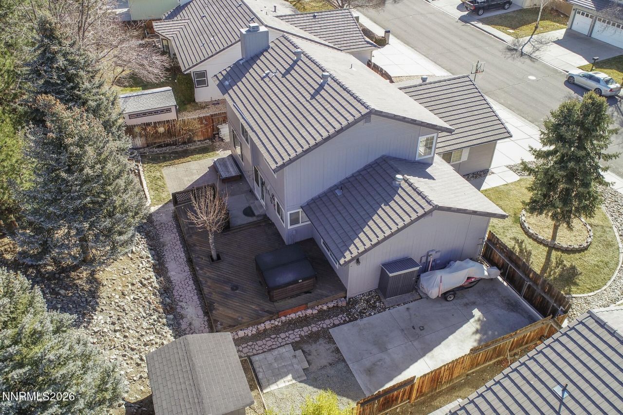 1616 Canyon Terrace Drive, Sparks, NV 89436 Photo