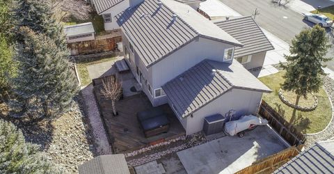 1616 Canyon Terrace Drive, Sparks, NV 89436 Photo