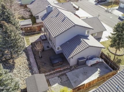 1616 Canyon Terrace Drive, Sparks, NV 89436 Photo