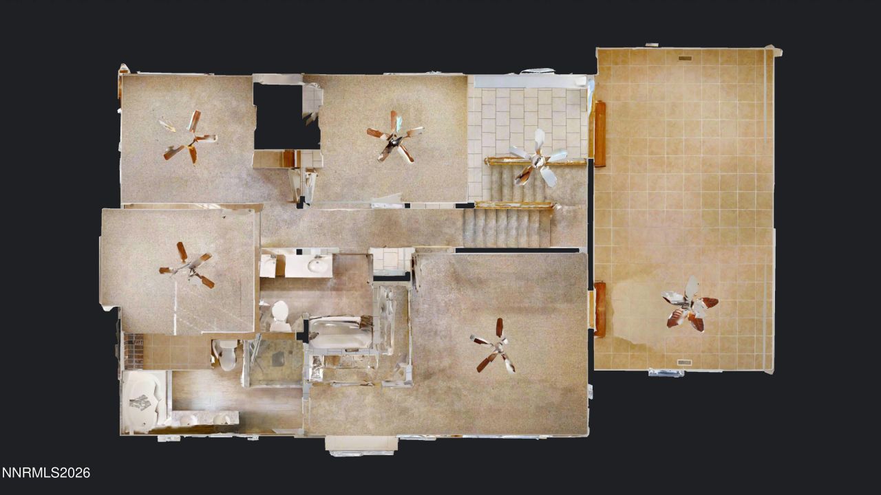 1616 Canyon Terrace Drive, Sparks, NV 89436 Photo