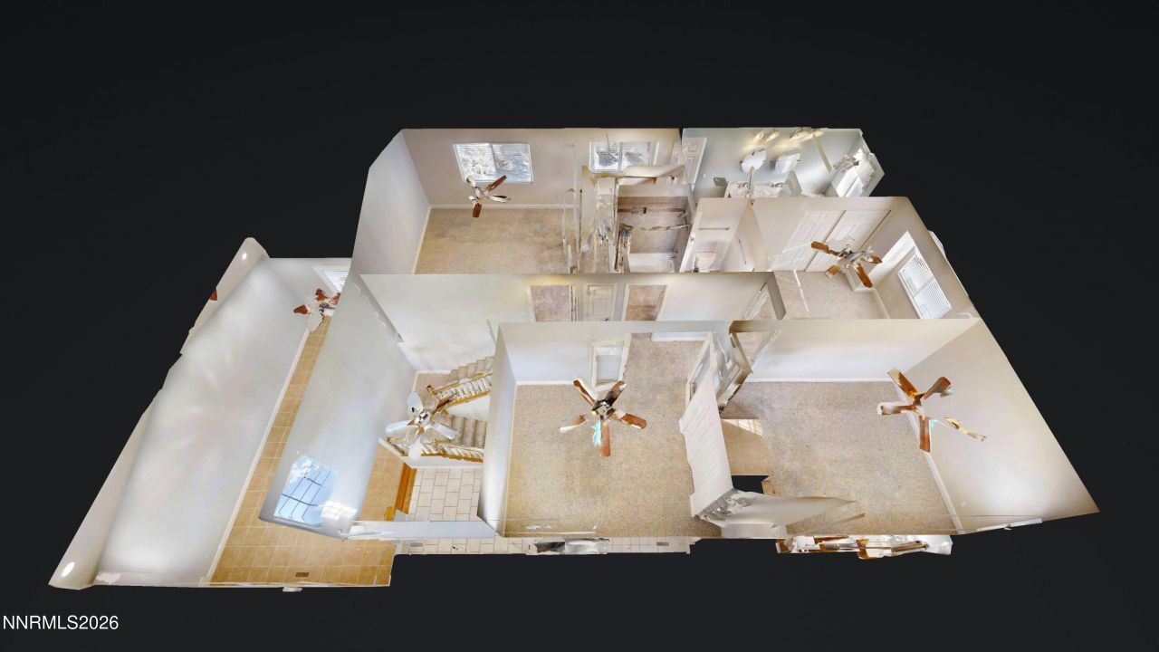 1616 Canyon Terrace Drive, Sparks, NV 89436 Photo