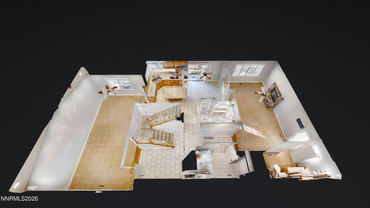 1616 Canyon Terrace Drive, Sparks, NV 89436 Photo